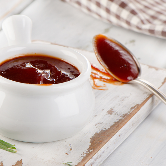 Honey BBQ Sauce