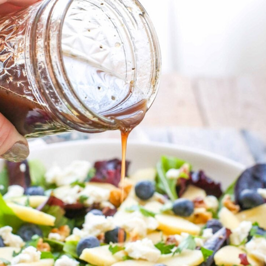 Honey Balsamic Vinaigrette