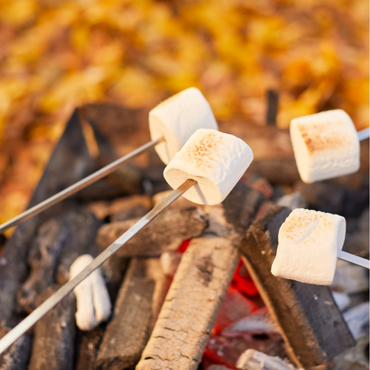 Honey Marshmellow