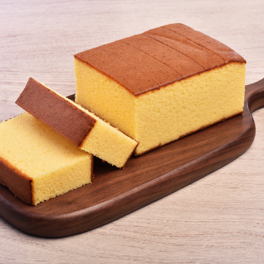Jewish Honey Cake