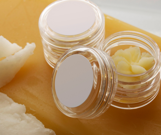 Honey Coconut Balm