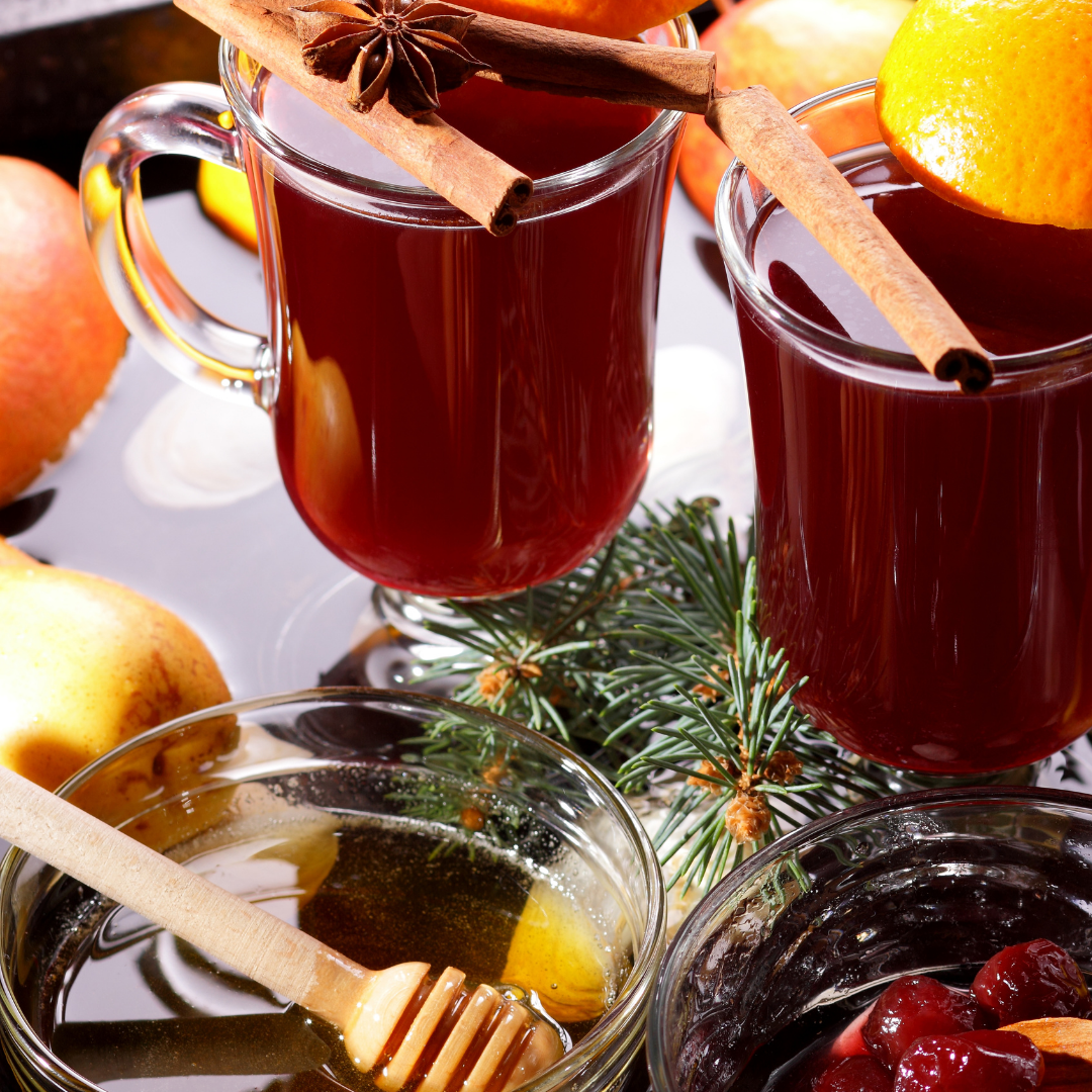 Mulled Wine
