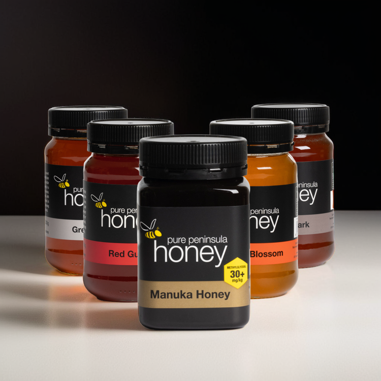Honey
