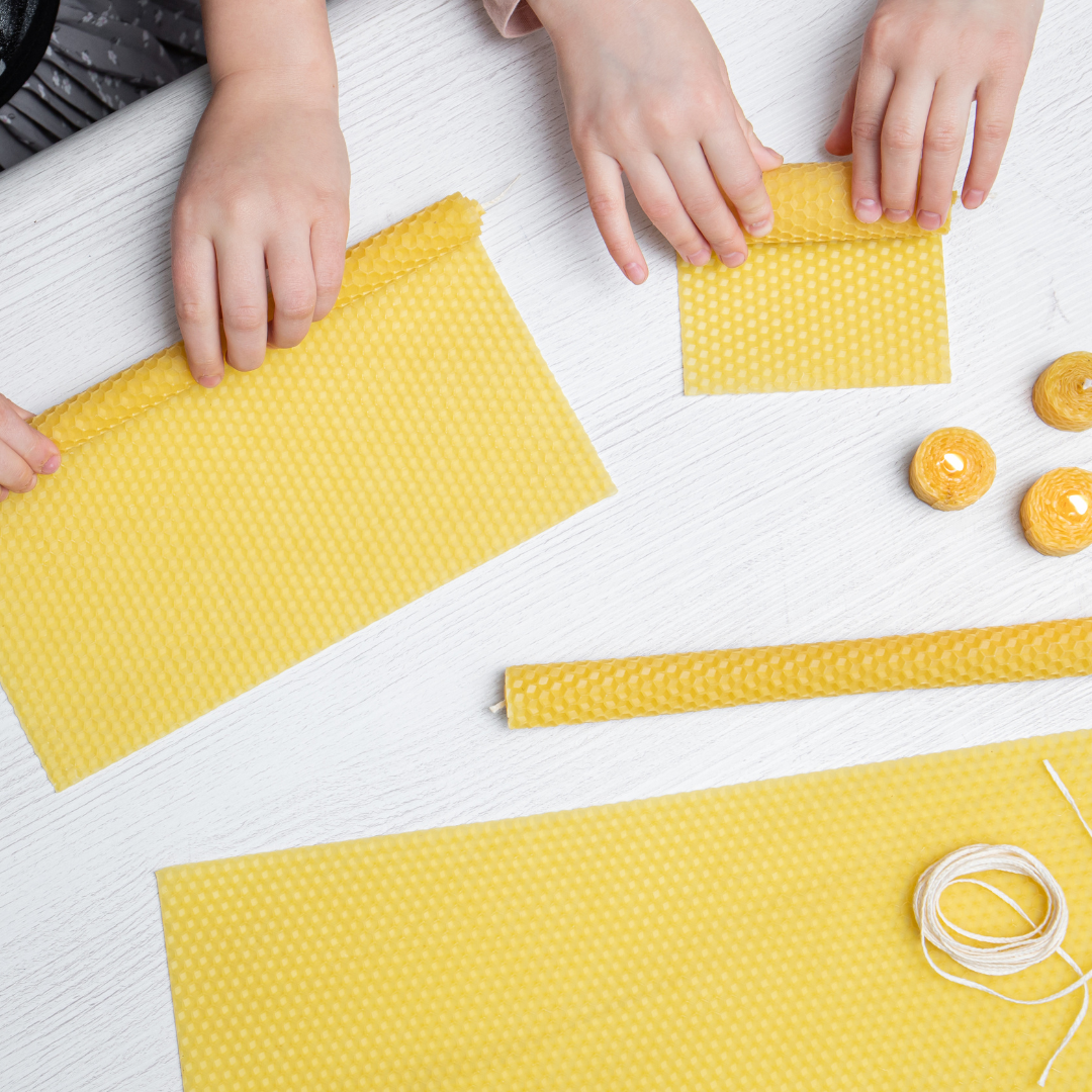 Beeswax