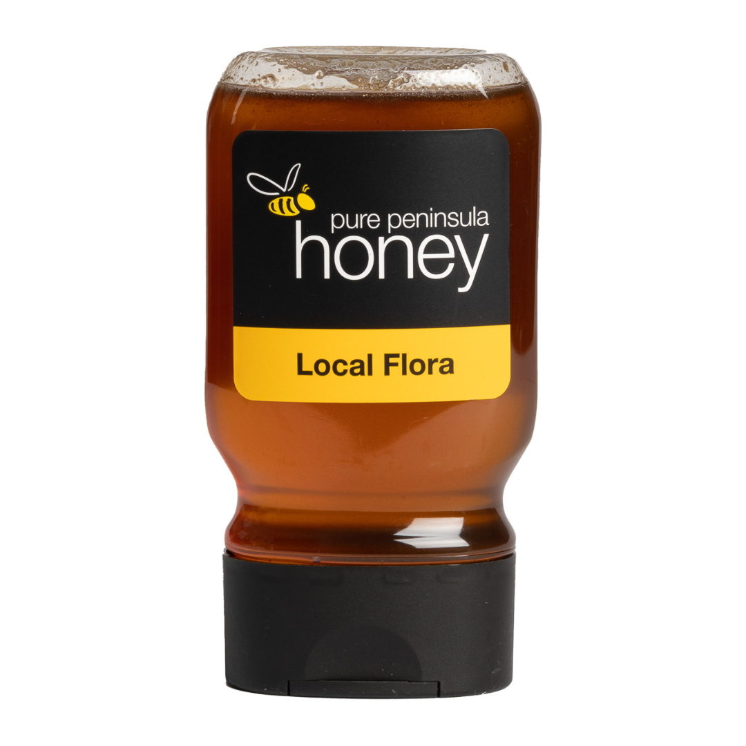 Local Flora 400g