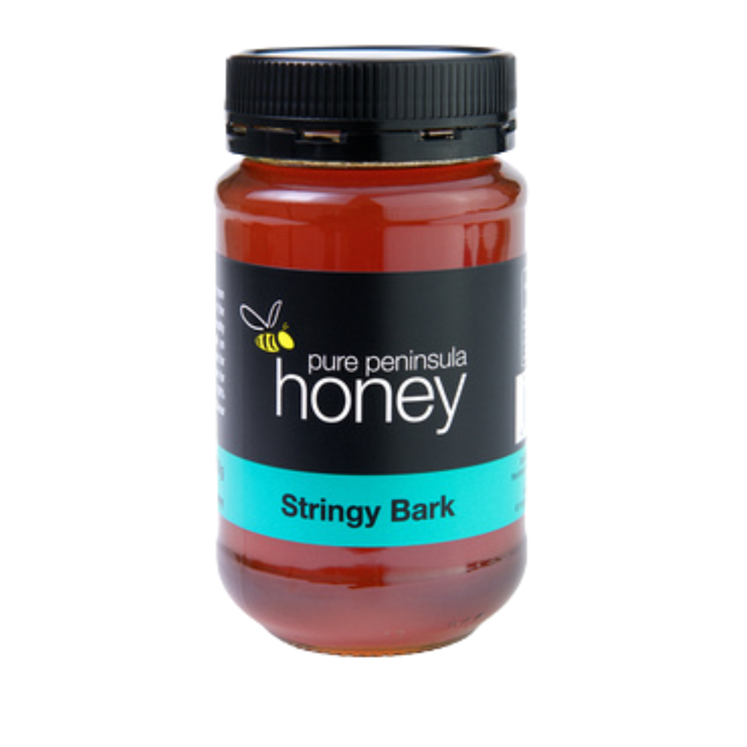 Stringy Bark 500g