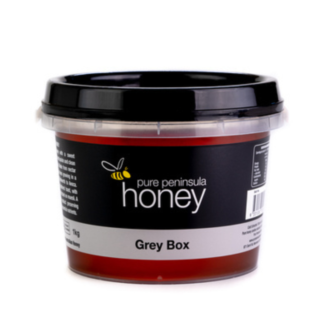 Grey Box 1kg