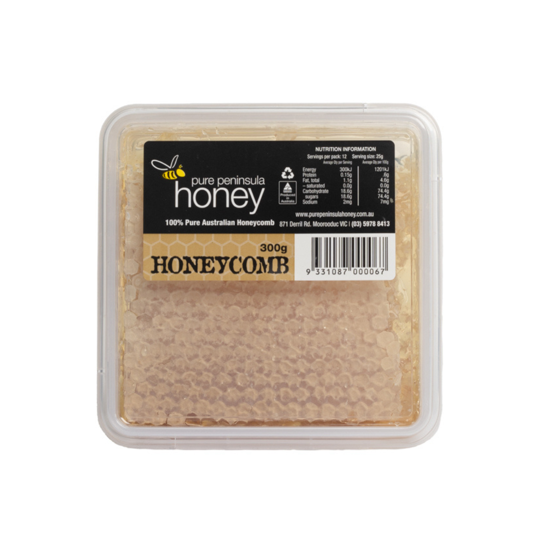 Honeycomb 300g