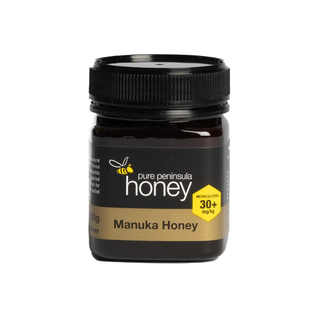 Manuka 30+ 250g