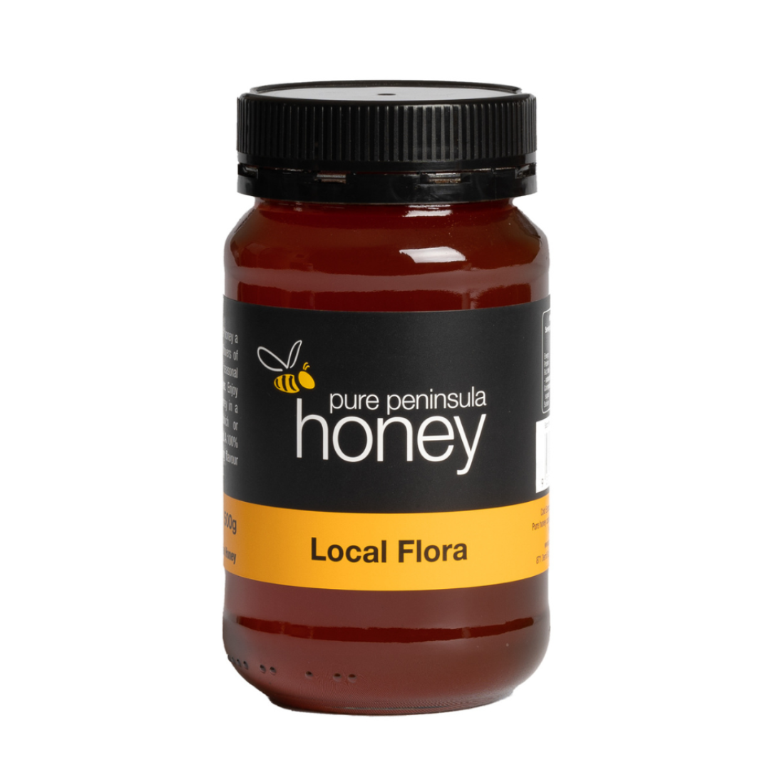 Local Flora 500g