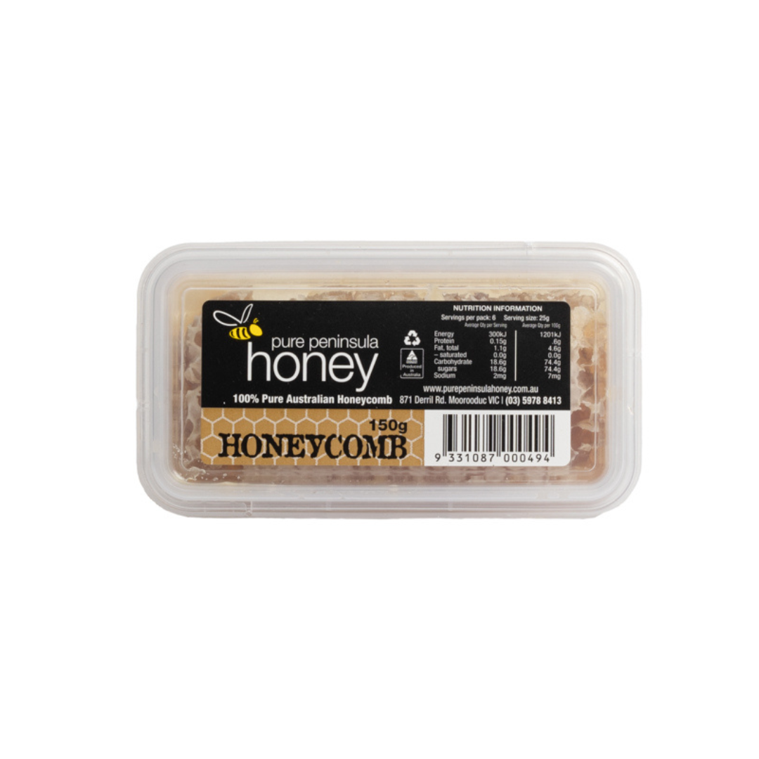 Honeycomb 150g