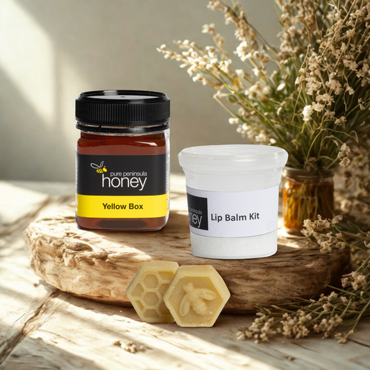 KIT - Lip Balm