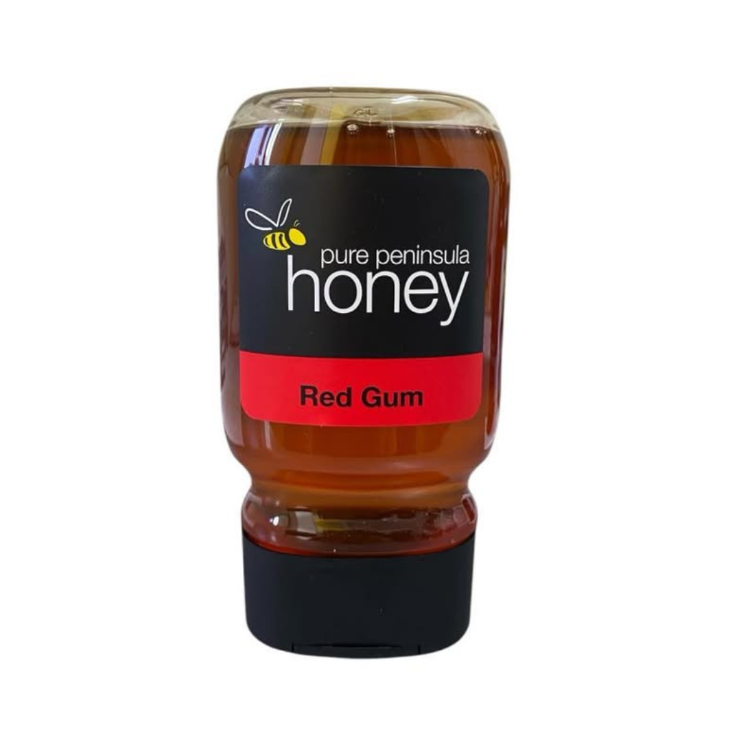 Red Gum Squeeze 500g