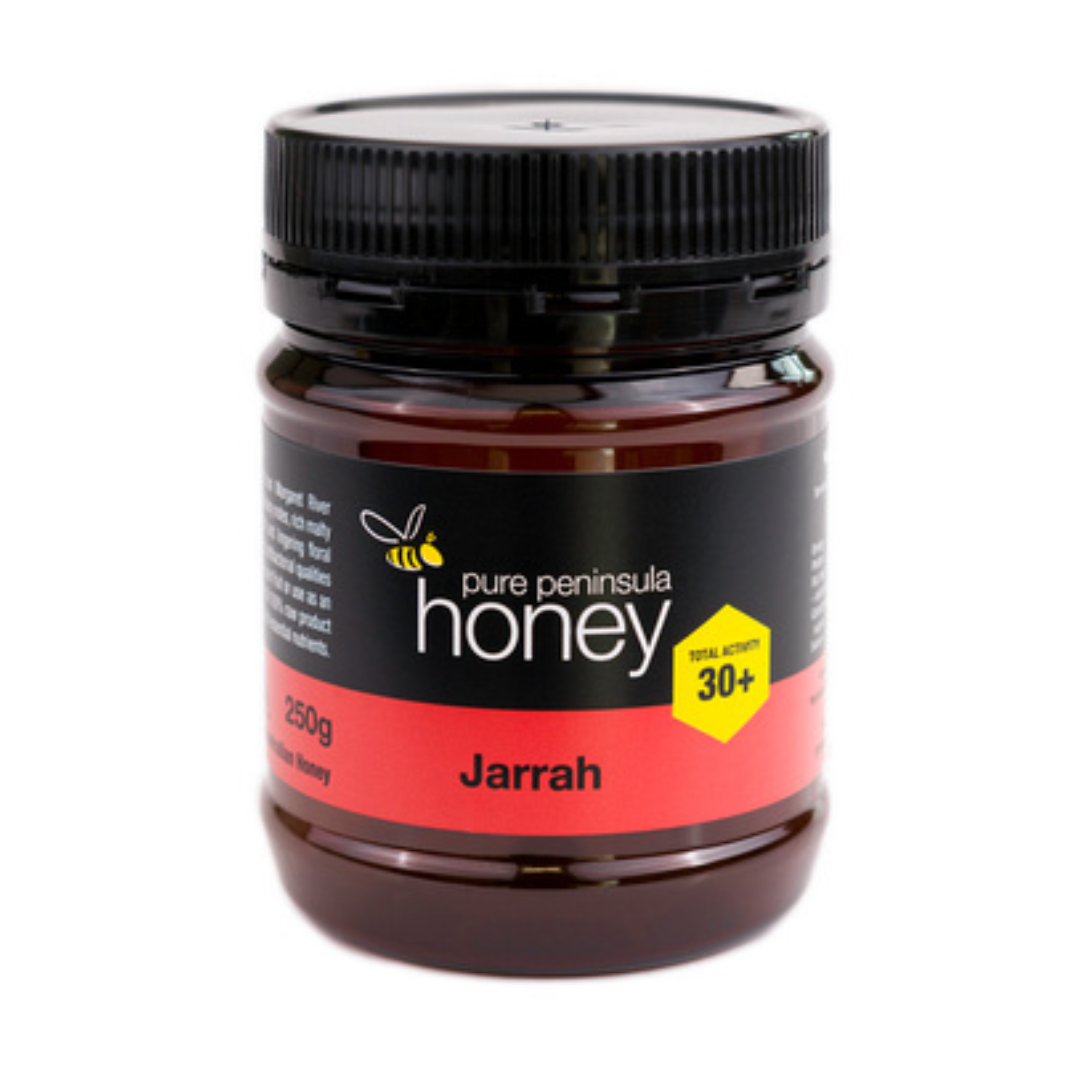 Jarrah TA 30+ 250g