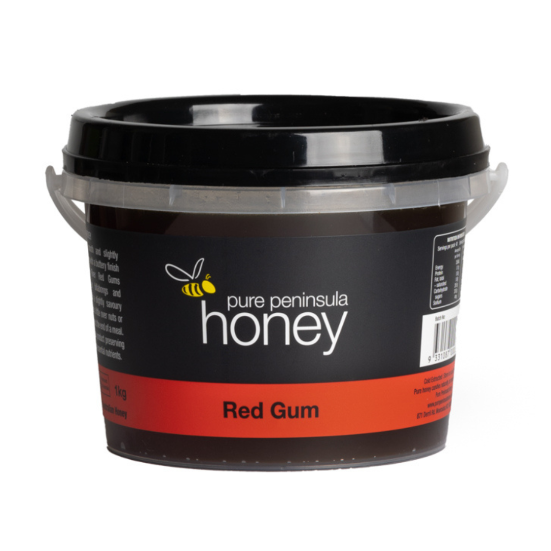 Red Gum 1kg