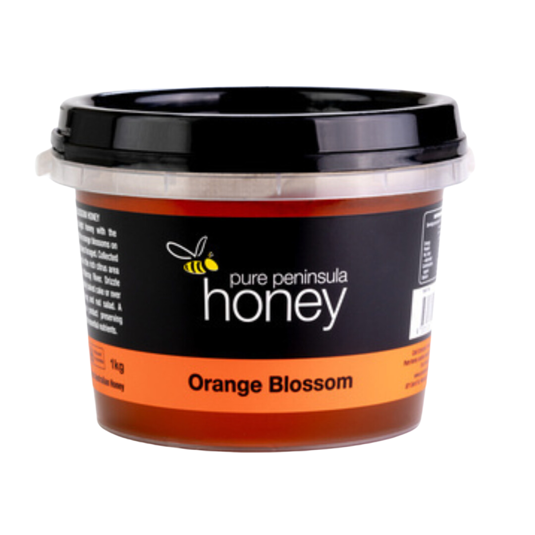 Orange Blossom 1kg