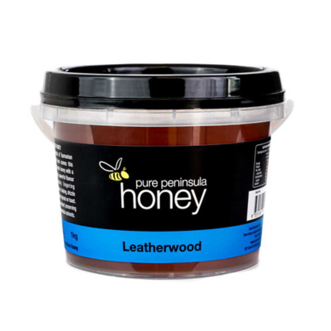 Leatherwood 1kg