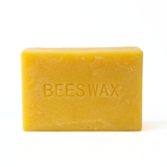 Wax Block - Medium (Approx. 475g)