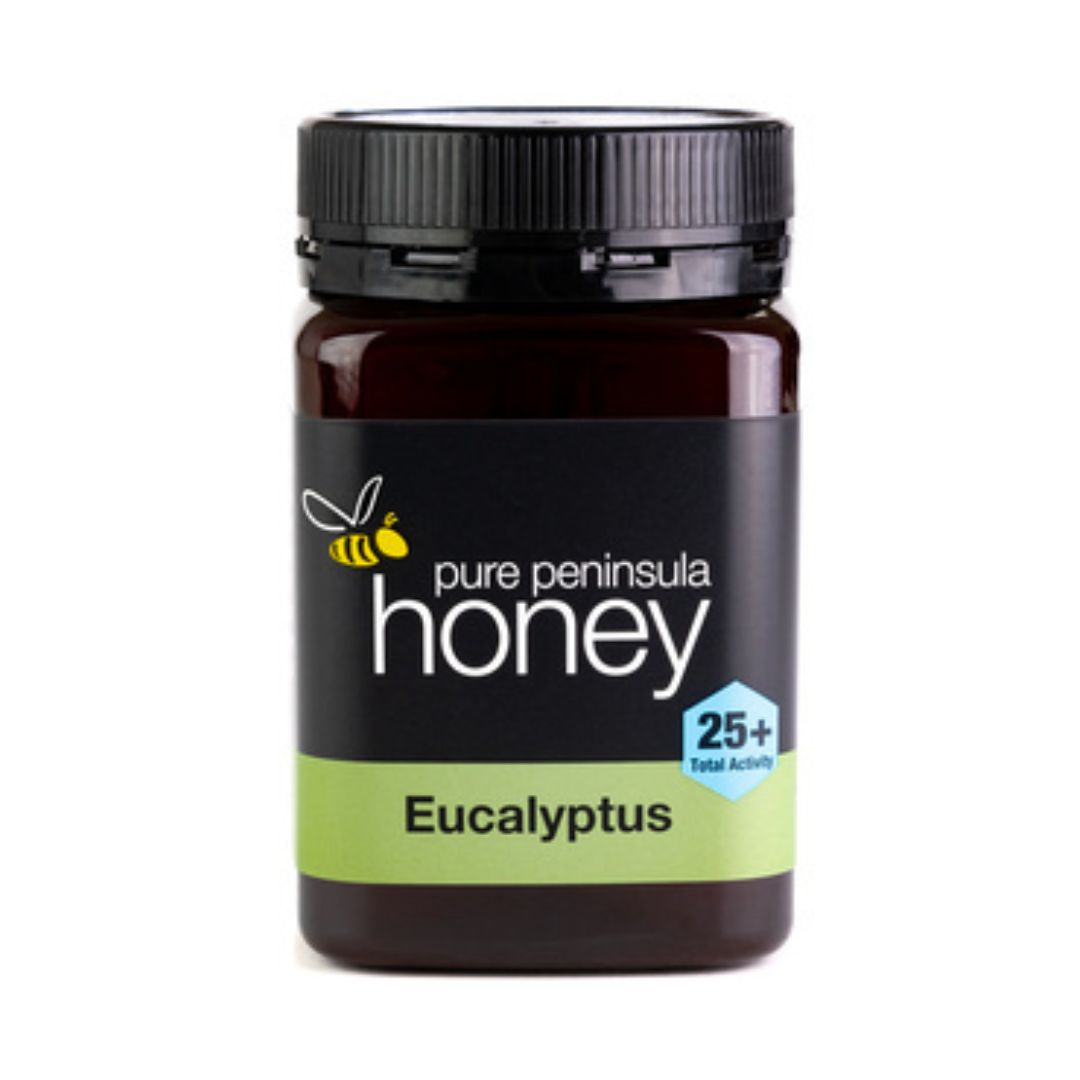 Eucalyptus 25+ 500g