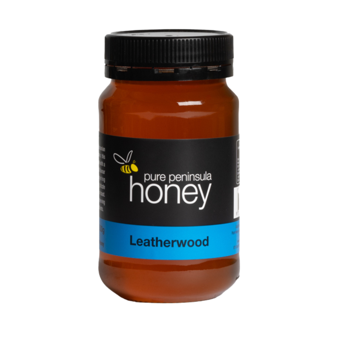 Leatherwood 500g