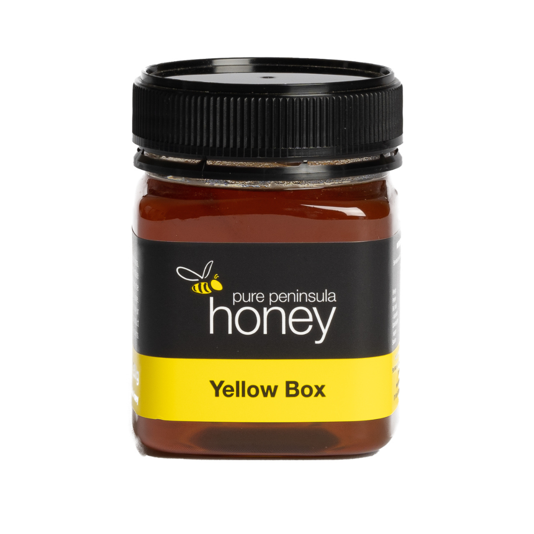 Yellow Box 250g