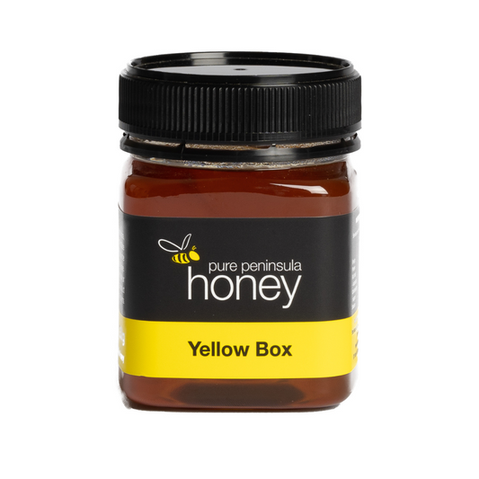 Yellow Box 250g