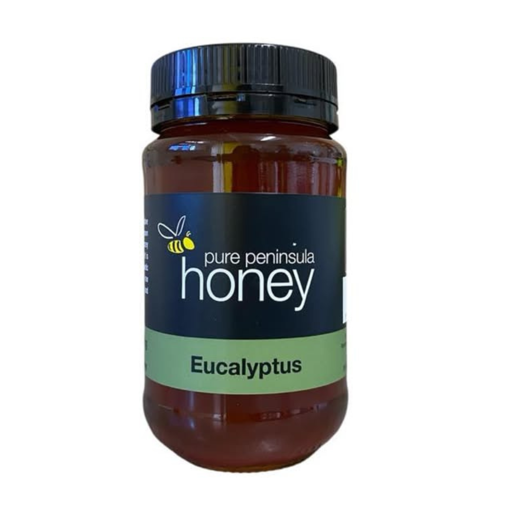 Eucalyptus 500g