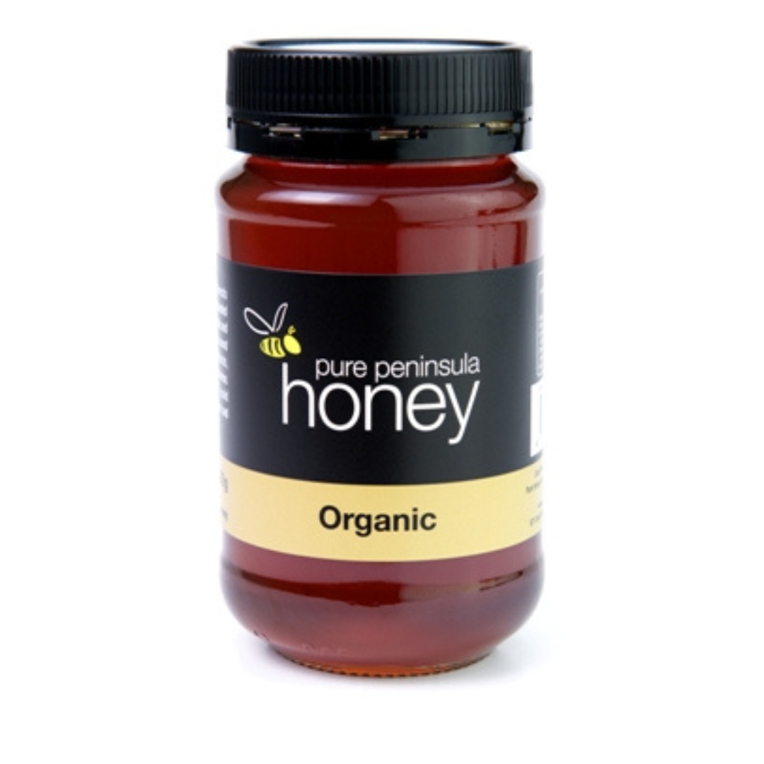 Organic 500g