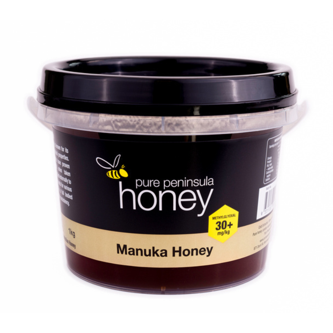 Manuka 30+ 1kg