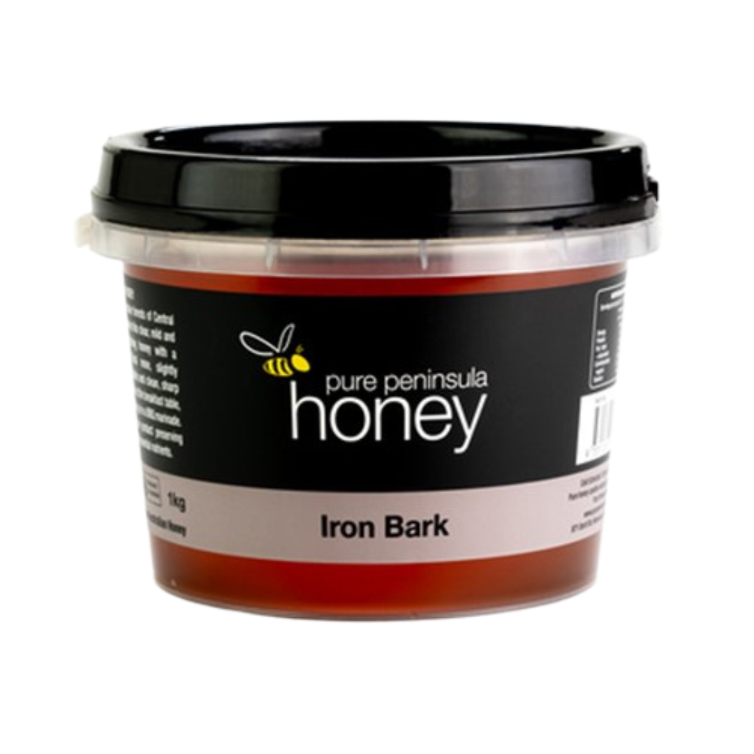Iron Bark 1kg