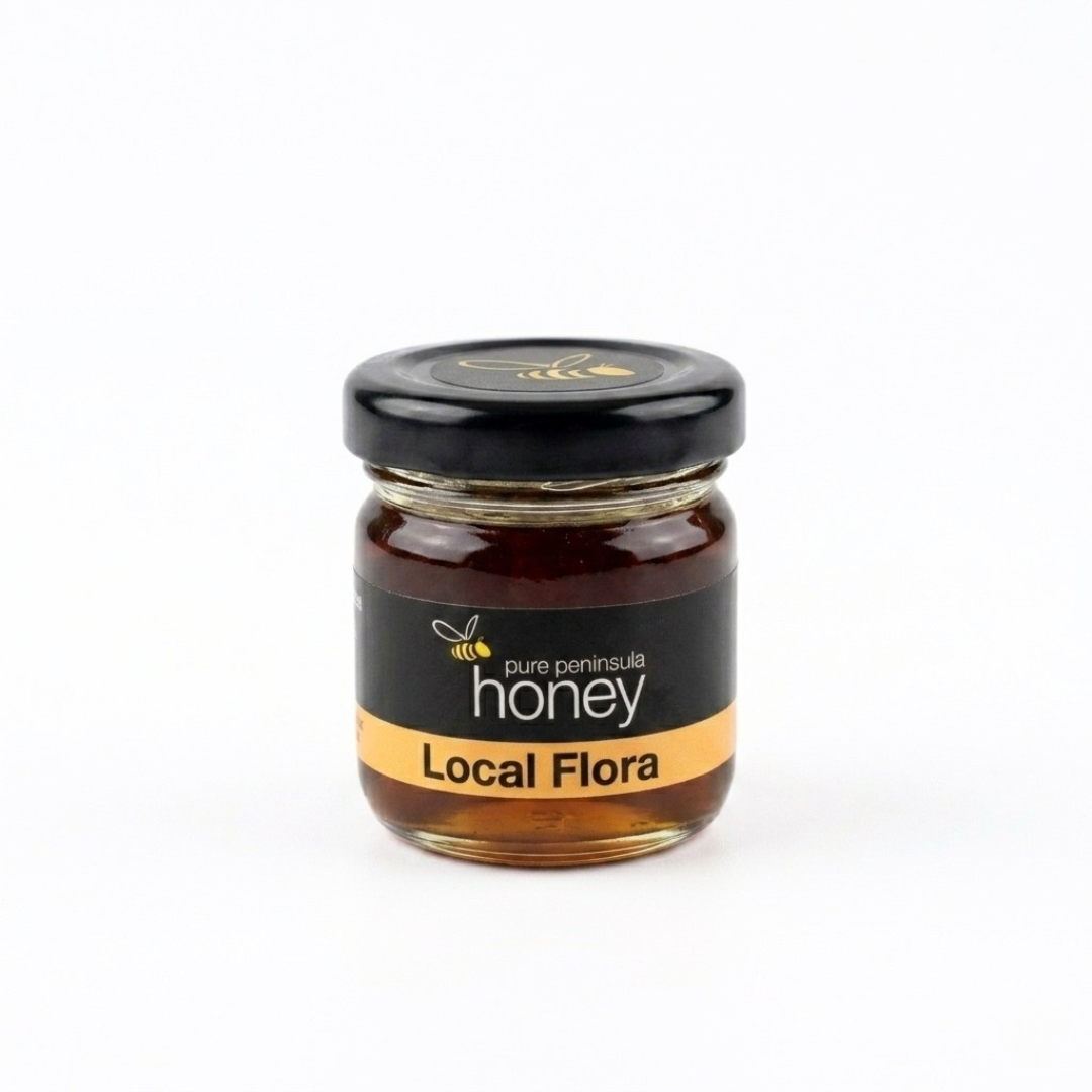 Local Flora 40g
