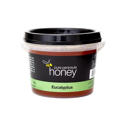 Eucalyptus 1kg