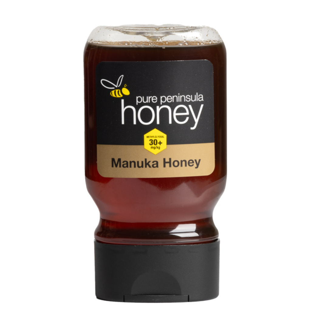 Manuka 30+ 400g