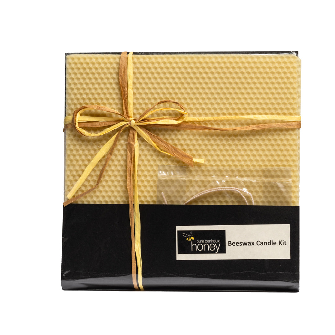 Candle Making Kit