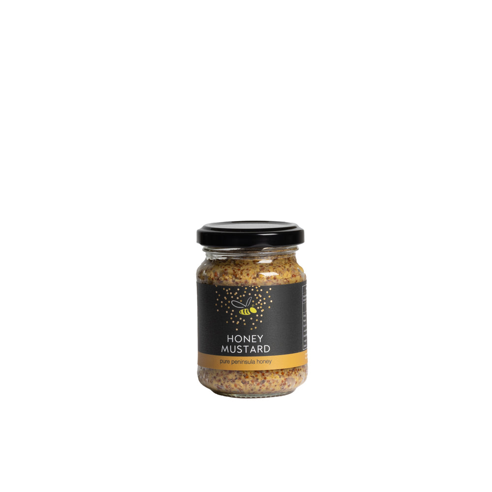 Honey Mustard, 130g