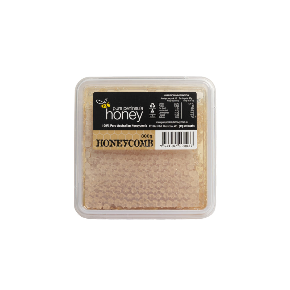 Honeycomb 300gm