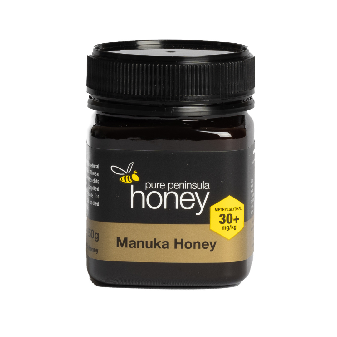 250gm Manuka 30+