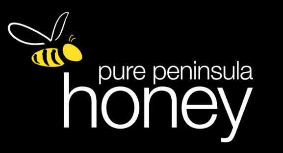 Pure Peninsula Honey