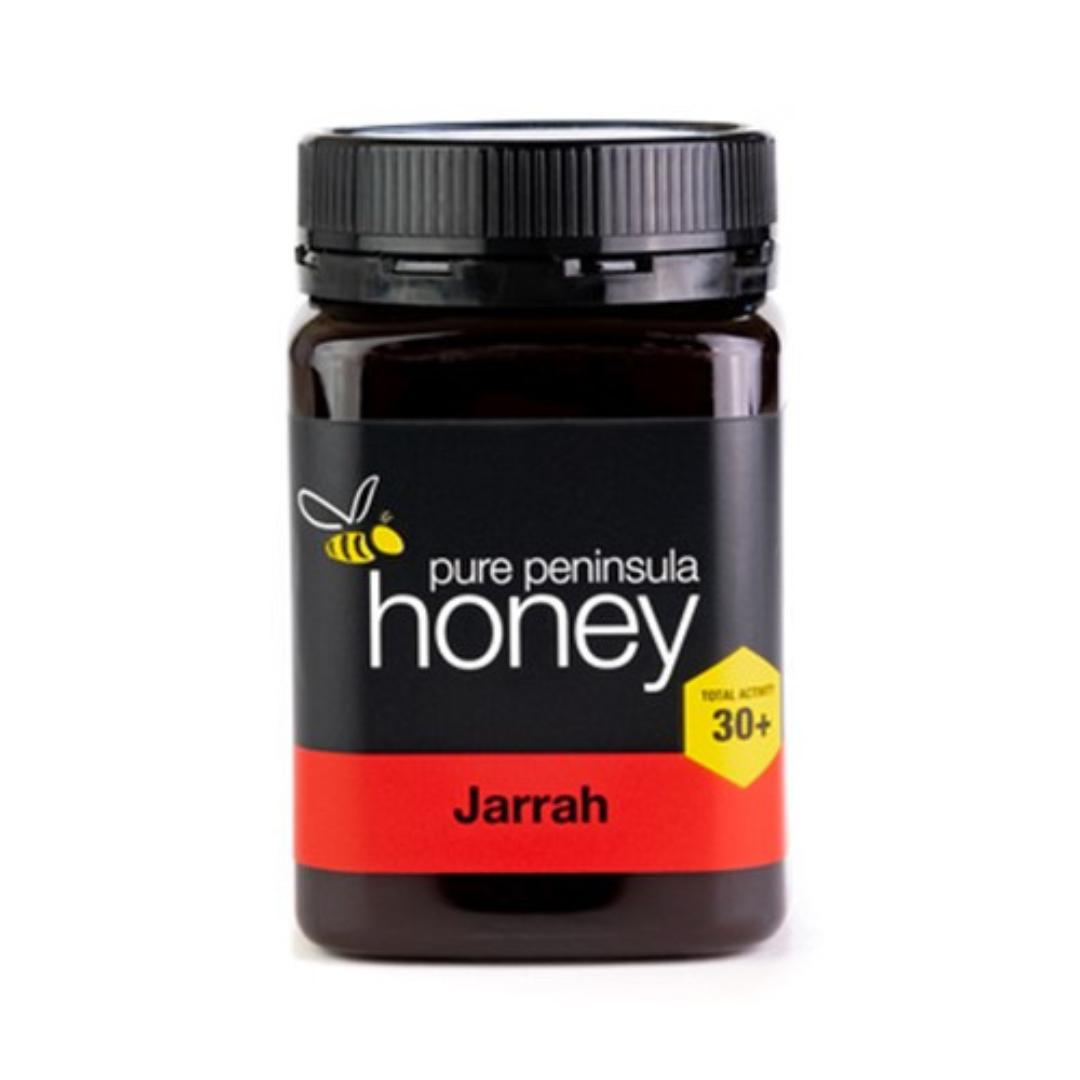 Jarrah TA 30+ 500g
