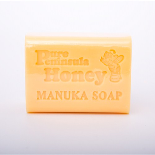 Soap Manuka (PPH)