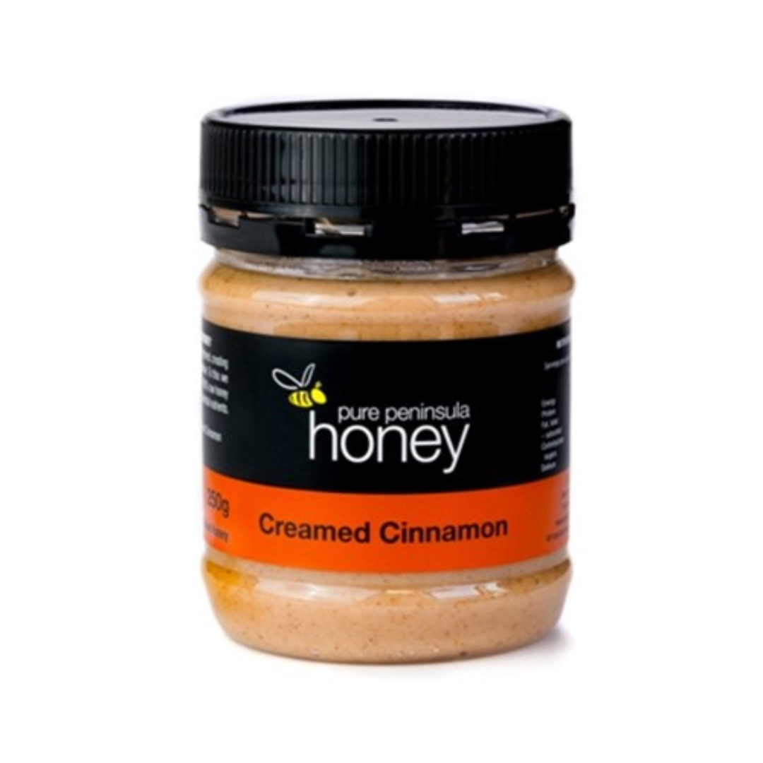 Creamed Cinnamon 250g