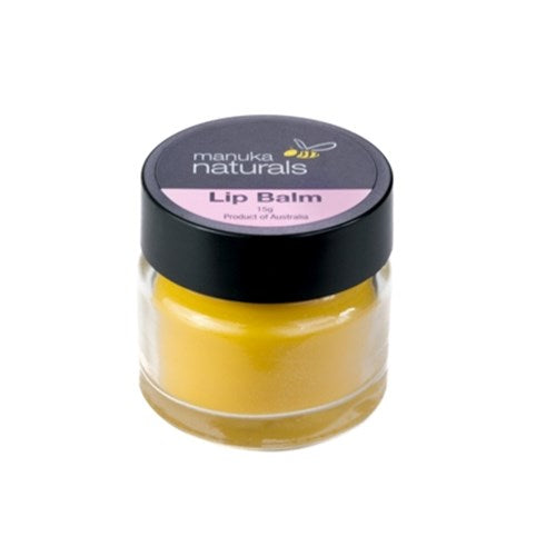 Lip Balm (Pot)