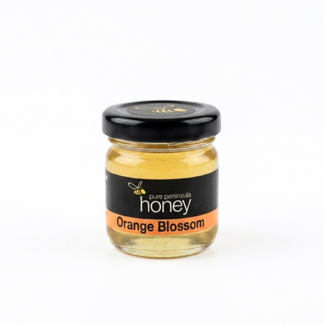 Orange Blossom 40g