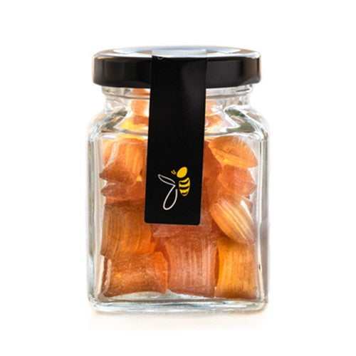 Lemon & Honey drops (In a Jar)