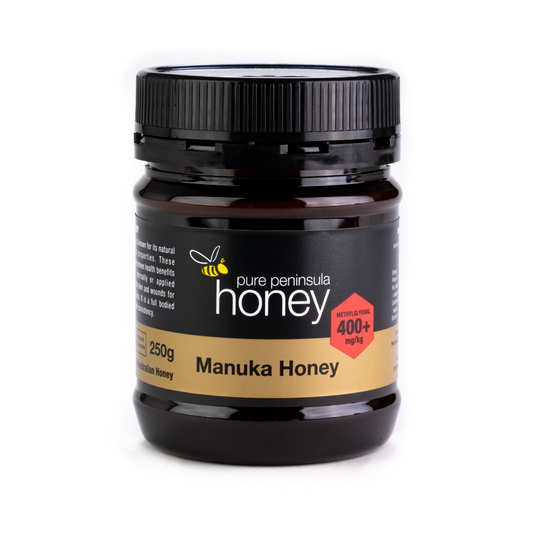Manuka 400+ 250g