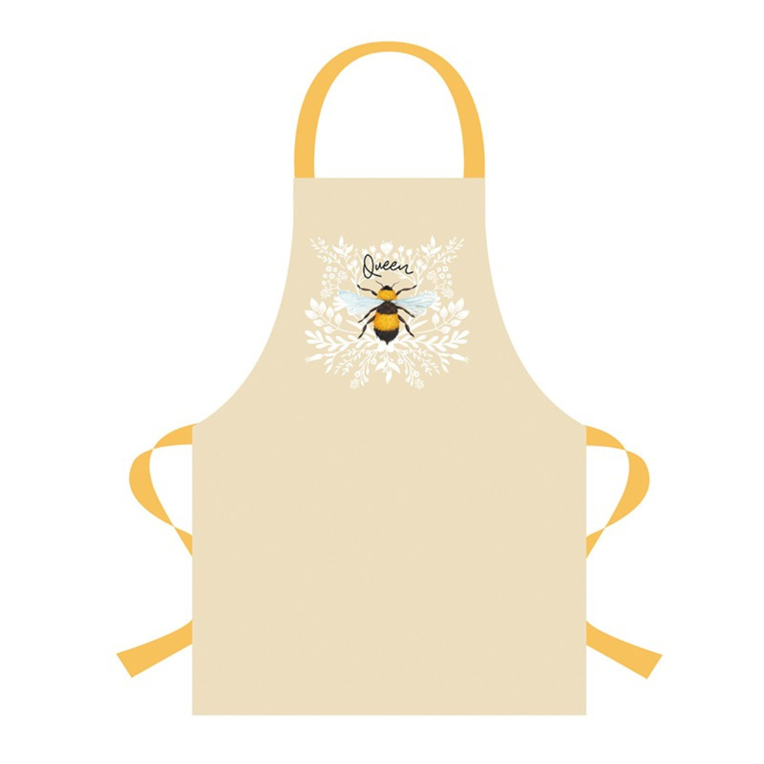 Apron (Artique) - Queen Bee