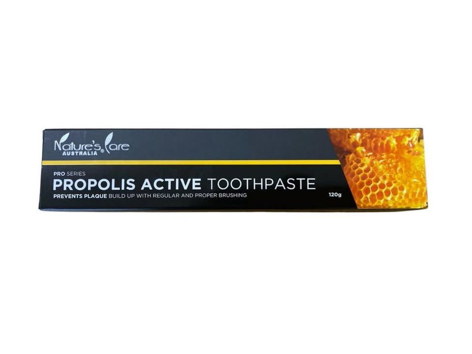 NC Pro propolis Active Toothpaste