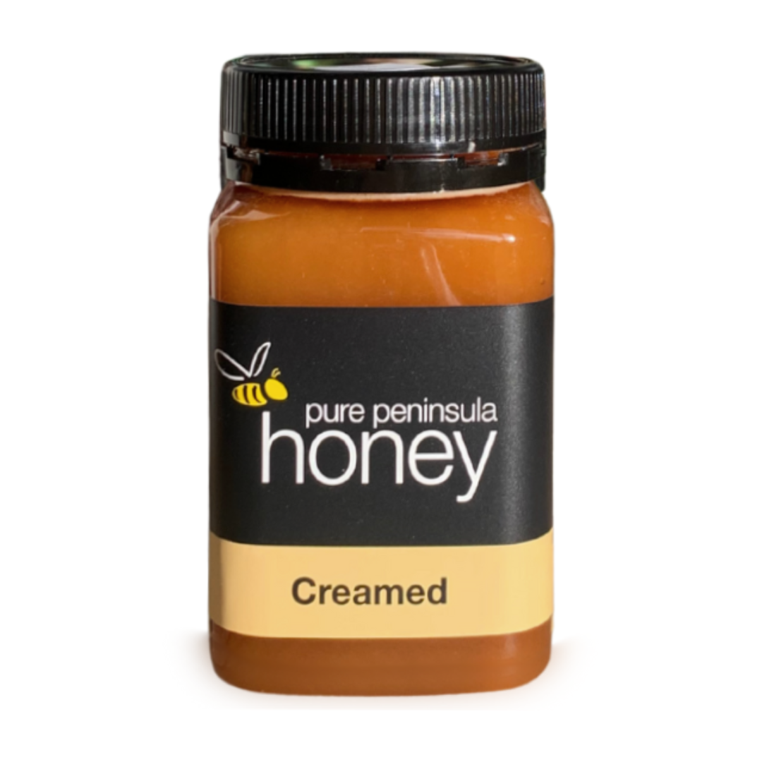 Creamed Honey 500g