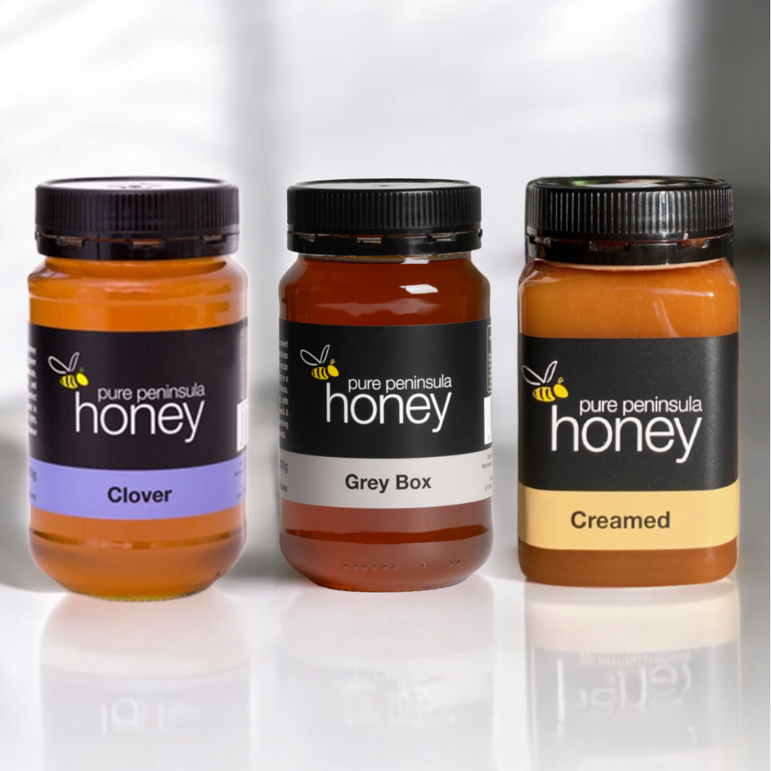 Mild Bundle (Includes 1 free Manuka Raw Kombucha 330ml)