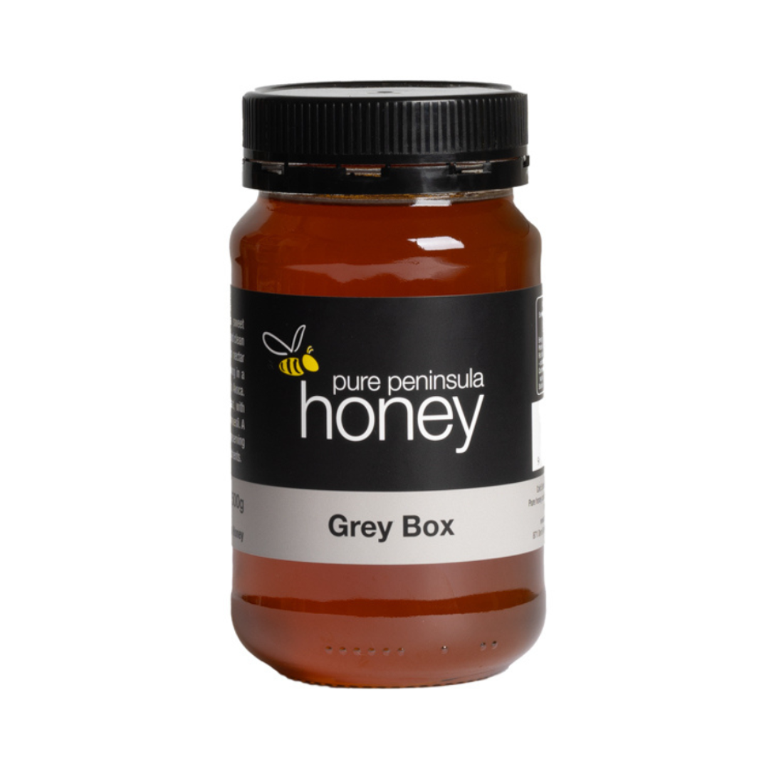 Grey Box 500g